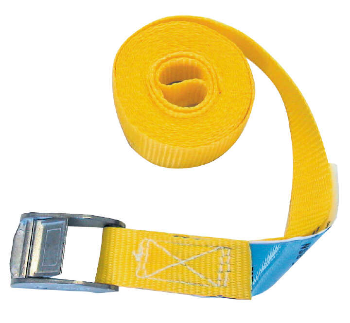 KERBL Klemmschlossgurt